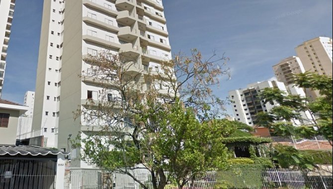 Foto - Apartamento 61 m² - Saúde - São Paulo - SP - [2]