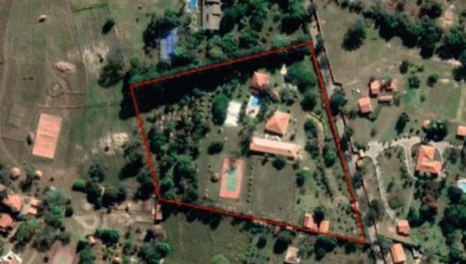 Foto - Sítio Campo Belo 24.500 m² - Condomínio Farm - Porto Feliz - SP - [2]