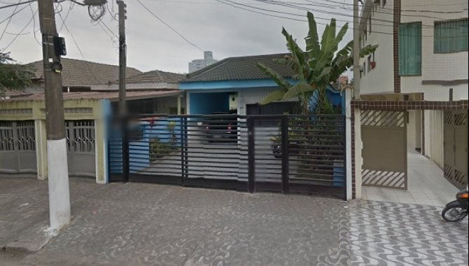 Foto - Casa 214 m² - Estuário - Santos - SP - [1]
