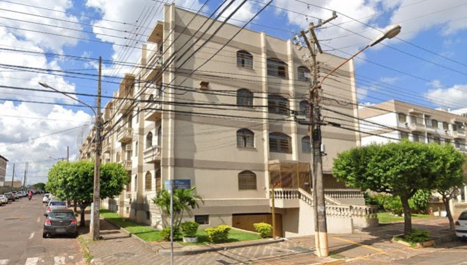 Foto - Apartamento 40 m² (Unid. 12) - Vila Gloria - Campo Grande - MS - [1]