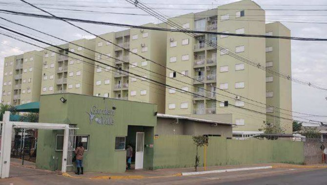 Foto - Direitos sobre Apartamento 58 m² (Unid. 803) - Vila Alba - Araçatuba - SP - [1]