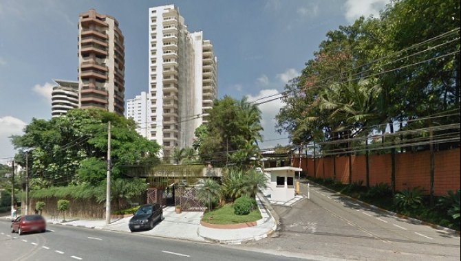 Foto - Apartamento 198 m² - Vila Andrade - São Paulo - SP - [1]