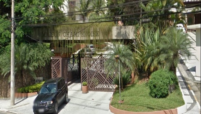 Foto - Apartamento 198 m² - Vila Andrade - São Paulo - SP - [2]