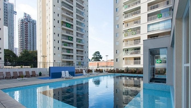 Foto - Apartamento 110 m² - Vila Augusta - Guarulhos - SP - [1]