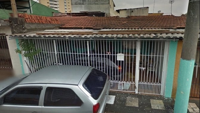 Foto - Casa 87 m² - Bonfim - Osasco - SP - [1]