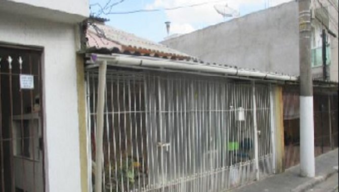 Foto - Casa 87 m² - Bonfim - Osasco - SP - [2]