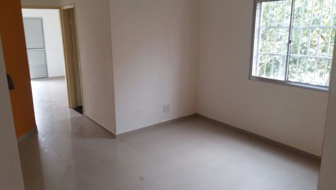 Foto - Apartamento 55 m² - Vila Caiçara - Praia Grande - SP - [6]