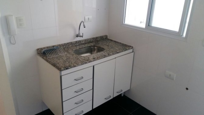 Foto - Apartamento 55 m² - Vila Caiçara - Praia Grande - SP - [8]