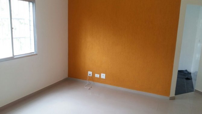 Foto - Apartamento 55 m² - Vila Caiçara - Praia Grande - SP - [5]