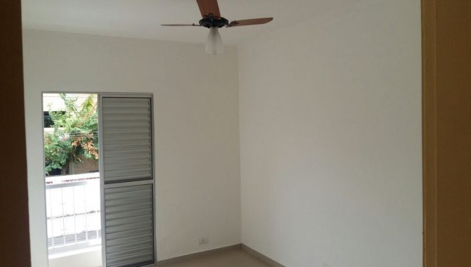 Foto - Apartamento 55 m² - Vila Caiçara - Praia Grande - SP - [3]