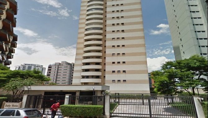 Foto - Apartamento 250 m² - Vila Andrade - São Paulo - SP - [1]