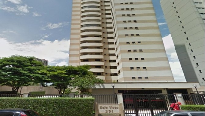 Foto - Apartamento 250 m² - Vila Andrade - São Paulo - SP - [2]