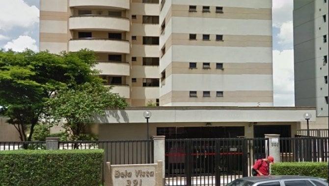 Foto - Apartamento 250 m² - Vila Andrade - São Paulo - SP - [3]