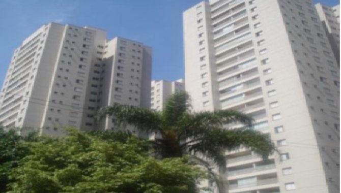 Foto - Apartamento 118 m² - Jardim Londrina - São Paulo - SP - [2]