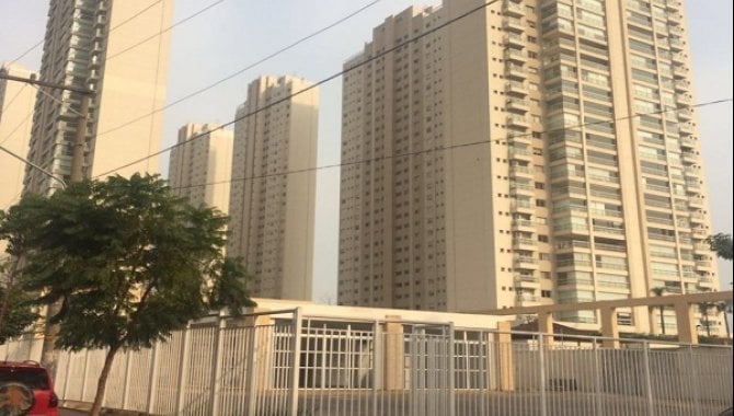 Foto - Apartamento 210 m² - Vila Leopoldina - São Paulo - SP - [4]