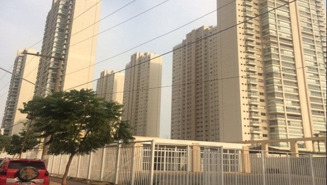 Foto - Apartamento 210 m² - Vila Leopoldina - São Paulo - SP - [1]