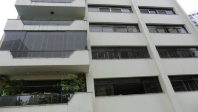 Foto - Apartamento 380 m² - Real Parque - São Paulo - SP - [1]