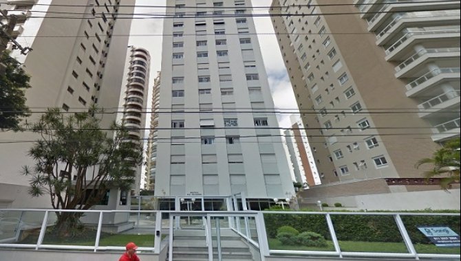 Foto - Apartamento 181 m² - Jardins - São Paulo - SP - [1]