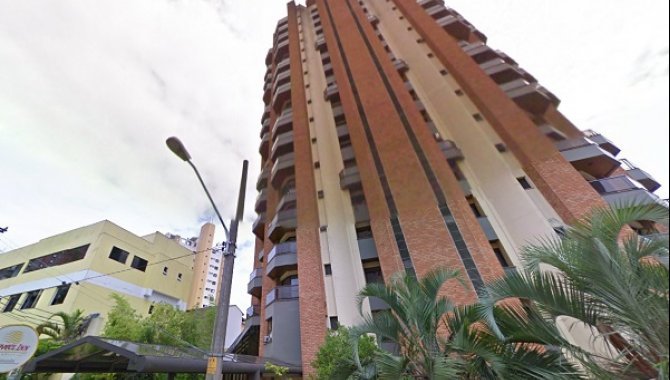Foto - Apartamento 40 m2 - Jardim Ampliação - São Paulo - SP - [2]