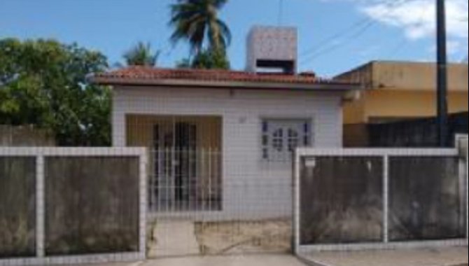 Foto - Casa 100 m² - Cruz de Rebouças - Igarassu - PE - [1]