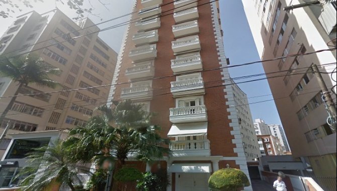 Foto - Apartamento 194 m² - Boqueirão - Santos - SP - [2]