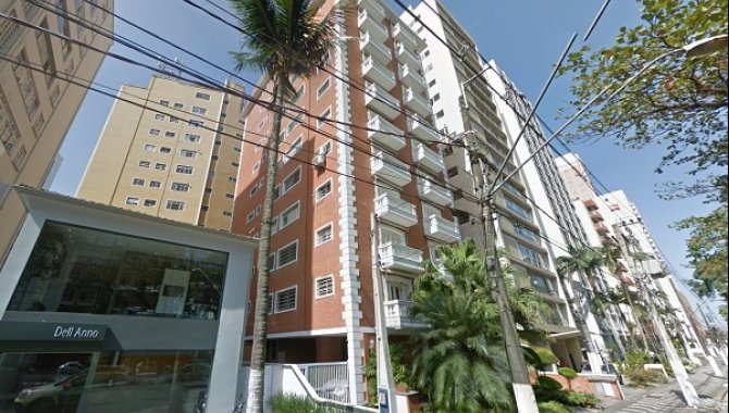 Foto - Apartamento 194 m² - Boqueirão - Santos - SP - [3]