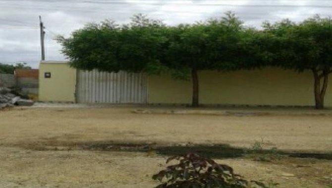 Foto - Casa 58 m² - Park Massangano - Petrolina - PE - [1]