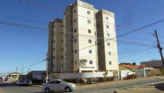 Foto - Apartamento 64 m² (Unid. 104) - Morada Nobre - Valparaíso de Goiás - GO - [2]