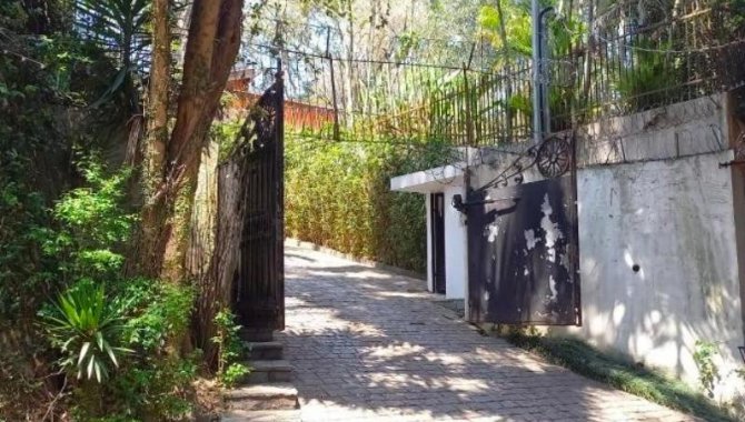 Foto - Casa e Área 3.240 m² - Fazenda Morumbi - São Paulo - SP - [1]