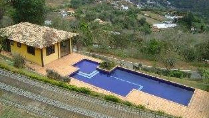 Foto - Casa em Condomínio 801 m² (Unid. 52) - Samambaia - Petrópolis - RJ - [5]