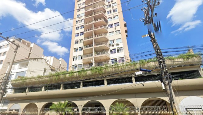 Foto - Apartamento 83 m² (Unid. 608) - Sampaio - Rio de Janeiro - RJ - [2]