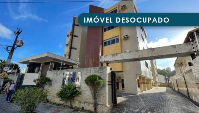 Foto - Apartamento 118 m² (Unid. 103) - Manaíra - João Pessoa - PB - [1]