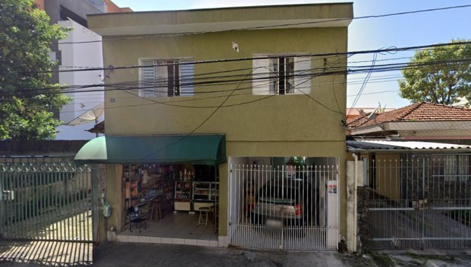 Foto - Casas e Imóvel Comercial 191 m² - Vila Nova Manchester - São Paulo - SP - [1]