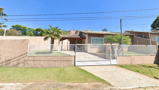 Foto - Direitos sobre Casa e Área de 430 m² - Jardim Paulista - Atibaia - SP - [1]