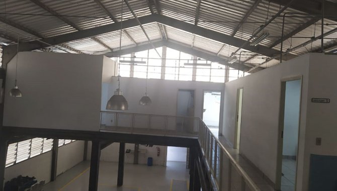 Foto - Galpão Industrial 1.861 m² - Vila Santa Catarina - São Paulo - SP - [7]