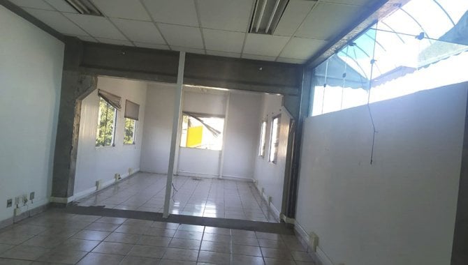 Foto - Galpão Industrial 1.861 m² - Vila Santa Catarina - São Paulo - SP - [8]