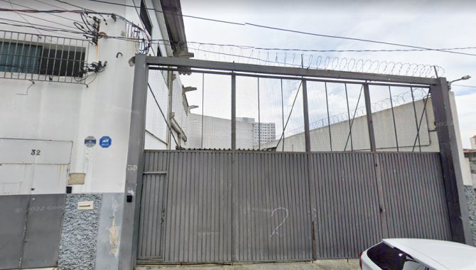 Foto - Galpão Industrial 1.861 m² - Vila Santa Catarina - São Paulo - SP - [2]