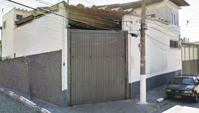 Foto - Galpão Industrial 1.861 m² - Vila Santa Catarina - São Paulo - SP - [3]