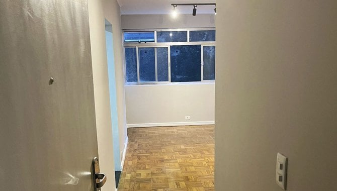 Foto - Apartamento 81 m² (Unid. 13) com 01 Vaga de Garagem - Vila Madalena - São Paulo - SP - [4]