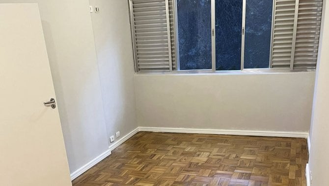 Foto - Apartamento 81 m² (Unid. 13) com 01 Vaga de Garagem - Vila Madalena - São Paulo - SP - [12]