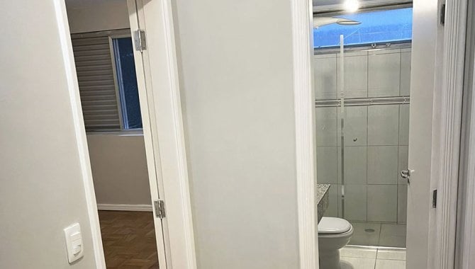 Foto - Apartamento 81 m² (Unid. 13) com 01 Vaga de Garagem - Vila Madalena - São Paulo - SP - [7]