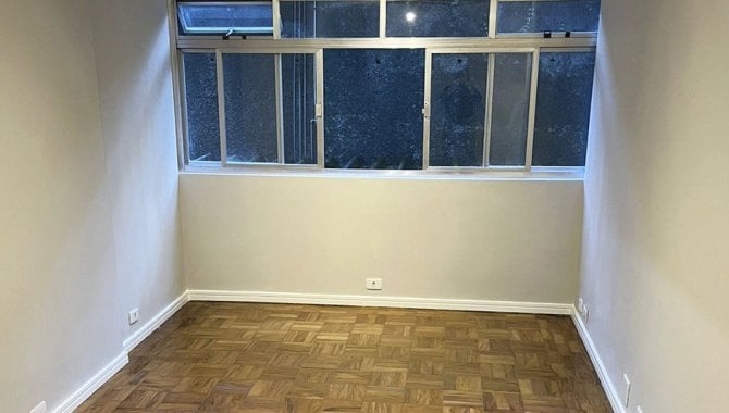 Foto - Apartamento 81 m² (Unid. 13) com 01 Vaga de Garagem - Vila Madalena - São Paulo - SP - [5]