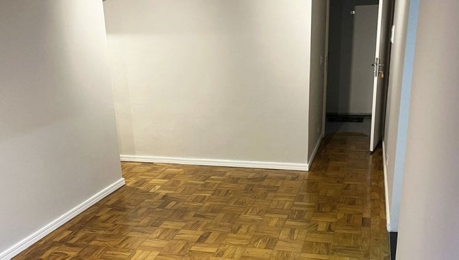 Foto - Apartamento 81 m² (Unid. 13) com 01 Vaga de Garagem - Vila Madalena - São Paulo - SP - [9]