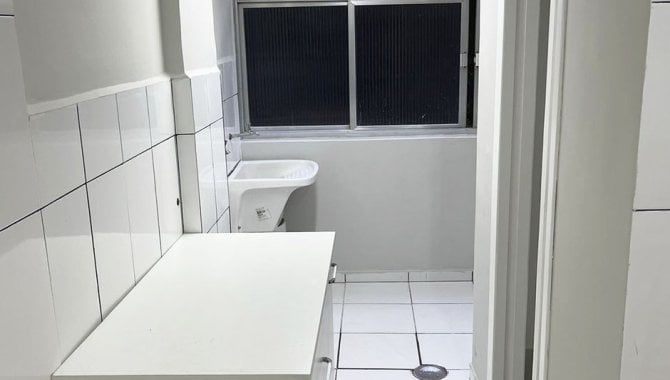 Foto - Apartamento 81 m² (Unid. 13) com 01 Vaga de Garagem - Vila Madalena - São Paulo - SP - [17]