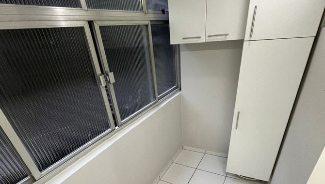 Foto - Apartamento 81 m² (Unid. 13) com 01 Vaga de Garagem - Vila Madalena - São Paulo - SP - [22]