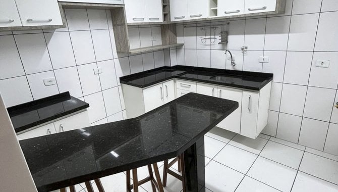 Foto - Apartamento 81 m² (Unid. 13) com 01 Vaga de Garagem - Vila Madalena - São Paulo - SP - [15]