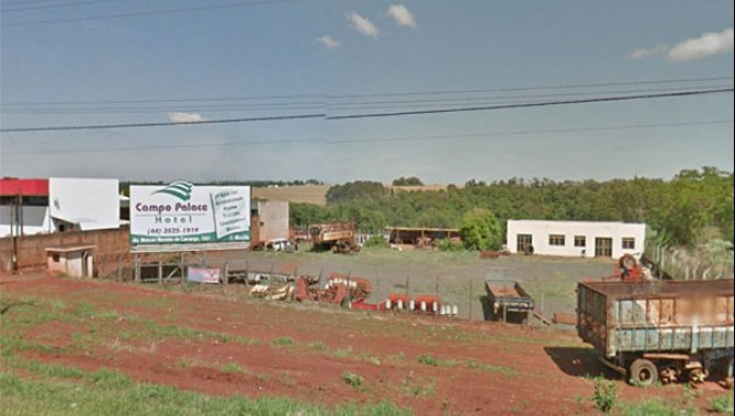 Foto - Imóvel Comercial 34.257 m² - Campo Mourão - PR - [1]