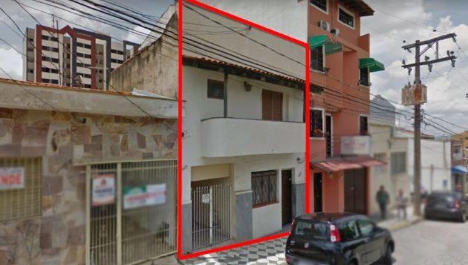 Foto - Casa 243 m² - Centro - Sorocaba - SP - [1]