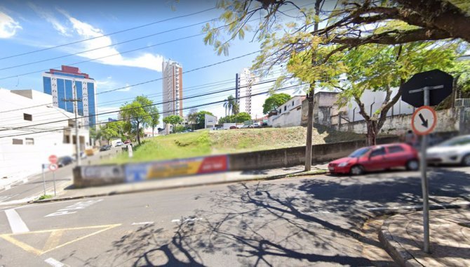 Foto - Área de 967 m² - Centro - Sorocaba - SP - [3]