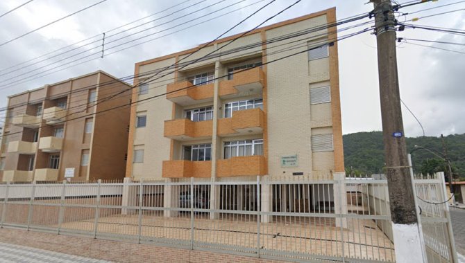 Foto - Apartamento 68 m² (Unid. 13) - Balneário Itaóca - Mongaguá - SP - [1]